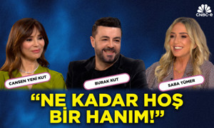 Geri İtilmedim, Ben Kendimi Geri Çektim! | Burak Kut