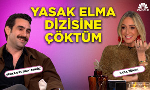 Kızılcık Şerbeti'ninde Neler Olacak? | Serkan Rutkay Ayıköz