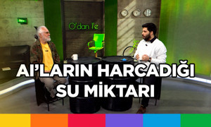 Veri Merkezleri Uzaya Taşınır mı?