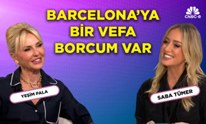 Kendimi Her Zaman Yazarak İfade Edebildim | Yeşim Pala