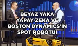 MEXT Genel Müdürü Efe Erdem: Yöneticiler Yapay Zeka Kullanımında Ekiplerine Rol Model Olmalı🤖💻🛜