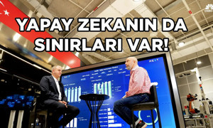 Veri, Yapay Zekanın Fosil Benzinidir! Yapay Zeka Algoritması Nasıl Karar Vermeli? 💻🤖🛜
