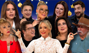 2025'te Saba Tümer'le programının en çok izlenenleri 🌟