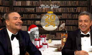 Unutulmaz şarkılar… Duyulmamış sırlar… | Yılbaşı Özel | Cenk Eren