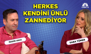 Bizim Ünlüler Kadar Reels Çeken Dünyada Ünlü Yok | Özgür Aras