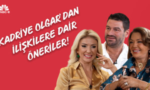 Kadınlar Erkeklerden Zenginlik İstiyor: Peki Kadınlar Erkeklere Ne Veriyor?