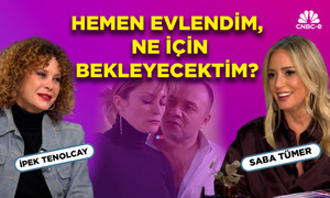 İpek Tenolcay: “Kurtlar Vadisi Yüzünden Hâlâ Bana Nesrin Diye Sesleniyorlar”