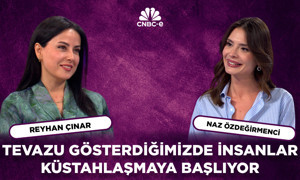 Haddini Bilmeyen İnsanlar “Ben Dobrayım” Diyor! | Reyhan Çınar