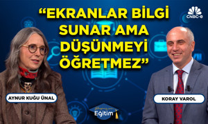 “Hayatı kontrol etmeye çalışmaktansa anı yaşamak daha değerlidir” | Psikolog Dr. Aynur Kuğu Ünal