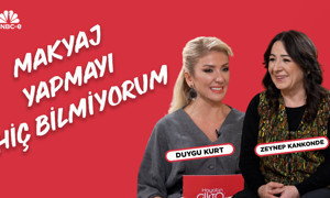 İlk Anne Olduğumda Dünya Başıma Yıkıldı! | Zeynep Kankonde