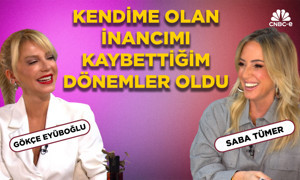 Çok Uzun Zaman Oldu: Nasıl Bir Aşık Olduğumu Bilmiyorum! | Gökçe Eyüboğlu