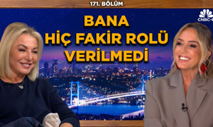 Güller ve Günahlar’ın Sevim’i Gülenay Kalkan'dan Dizi Hakkında Spoiler! | Herkes Merakla Bekliyor!