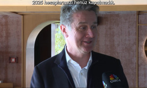 Kone CEO'su: Türkiye'deki asansörlerin üçte biri 15 yaşından büyük, yenilenmeleri gerekiyor