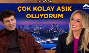 Havalimanında Gördüğüm O Kıza Şarkı Yazdım! 🎶| Ragıb Narin