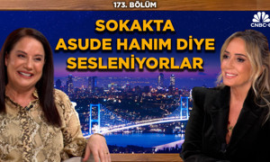 Kızılcık Şerbeti’nin Asudesi Servet Pandur’dan Yanıt: Asude ile Abdullah Bey Neden Evlenmedi?