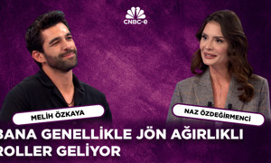 Melih Özkaya: İnsanlar Beni “Yalı Çapkını” Dizisiyle Tanıdı