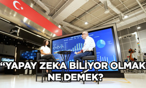 Yapay Zeka, Teknoloji ile Birlikte Bir Partnere Dönüştü! 🤖💻