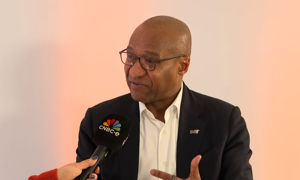 Davos 2026 / "Yapay zeka çalışanlara hazırız"