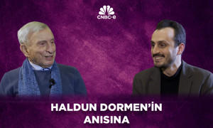 Bir Tiyatro Efsanesinin Vedası: Vefat Eden Haldun Dormen’in Bu Sözleri Bugün Çok Daha Anlamlı!