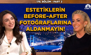 Dr. Ezgi Torunoğlu: Sosyal Medya Nedeniyle Estetik Yaşı 25’e Düştü!