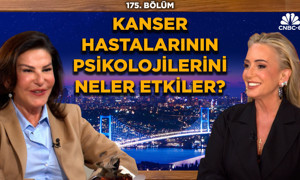 Kanser Hastaları Nelere Dikkat Etmeli? | Meme Kanserinin Riskleri Neler? | Dr. Pelin Erbil