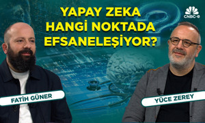 Yapay Zeka Okuryazarlığına Nereden Başlanmalı, İlk Adım Ne Olmalı? | Fatih Güner