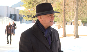 "100 milyar doların üzerinde bir büyüklük..."