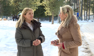 Davos 2026 / ''Türkiye-Mısır ilişkilerinde önemli bir dönem''