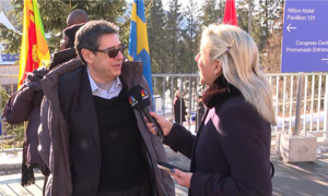 "Ufuk Akçiğit sıradaki Nobel Adayı"