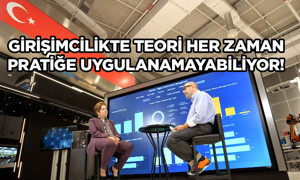 Başarılı Bir Girişim İçin Ekosistem ve Ekip Çok Önemli!