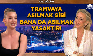 İnsanlardan ve Ortamlardan Uzak Duruyorum! | Yasemin Kay Allen