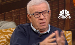 Özkök: Öğrenci olduğumu gördü, cüzdanımı verdi