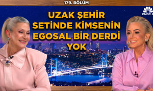 Uzak Şehir’in Sadakat’i Gonca Cilasun’dan Diziye Dair Açıklamalar! | Dizide Neler Olacak?