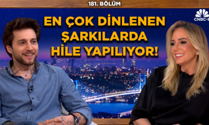 Ufuk Beydemir, 17 Yaşında Yazdığı "Ay Tenli Kadın" Şarkısını Kime Yazdı? | Ay Tenli Kadın Kim?