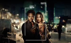 CNBC-e film kuşağı