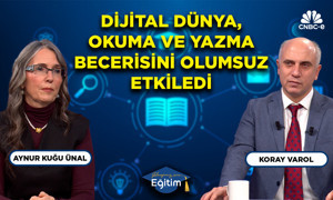 Çocuklarda zeka gelişimi ve öğrenme süreçleri nasıl ilerler? | Psikolog Dr. Aynur Kuğu Ünal