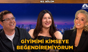 Ne Zaman Çocuk Yapmayı Düşünsem Güzel Bir Proje Geliyor! | Yasemin Sakallıoğlu | İbrahim Büyükak