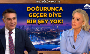 Sezaryen Doğum mu, Normal Doğum mu? Anne Adayları İçin Uzman Görüşü | Prof. Dr. Mustafa Ulubay