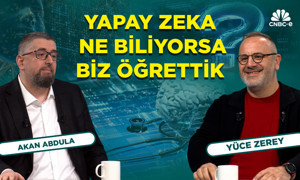 Bütün Aileler Lider Çocuk Yetiştirmeye Çalışıyor! | Akan Abdula