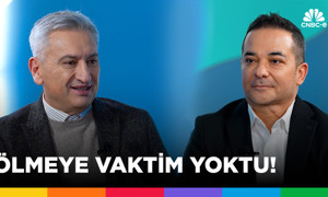 Dilimi Isırınca Dil Kanseriyle Tanıştım! | Kemoterapi Alırken Çocuğum Doğdu! | Kartal Bahadır Yalçın