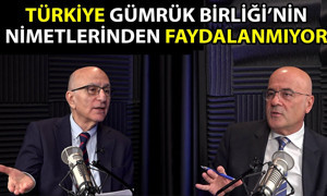 Stratejik Mesele: Gümrük Birliği'nin Yenilenmesi