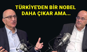 Türkiye'den Bir Nobel Ödülü Daha Çıkması İçin Ne Yapmak Gerekir? 🏆🤔