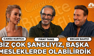 Ercan Saatçi: Türkiye’deki müzik sektörünü ele geçirdiler