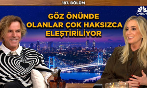 Ben Kendime Başka Yol Seçtim Bundan Pişman Değilim! | Soner Arıca