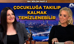 Hiçbir Çocuk Anne Babasına Borçlu Değildir! | Selda Çakır