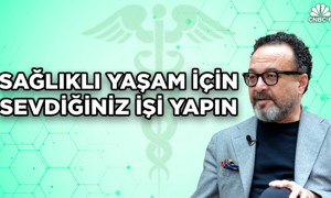 İyi Uyku Uyumayan Kimse Sağlıklı Yaşayamaz! | Dr. Ümit Aktaş