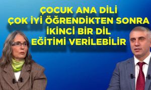Konuşulmayan Çocuklarda Gelişim Yavaşlar! | Psikolog Dr. Aynur Kuğu Ünal