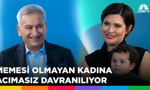 Meme Kanseri Olduğumu Tesadüfen Öğrendim | Ecem Türkdoğan