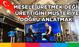 Yapay Zeka Yavaş Yavaş Evlerimizin İçine, Kullandığımız Araçlara Kadar Gelecek!