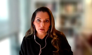 ABD'nin Büyük Kurumlarda Yer Almak İstememesi Bir Risk, Bu Risk Altını Destekliyor!